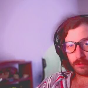 All that old junk in my closet